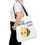 Thumbnail: Roll My Eyes Tote Bag 