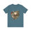 Thumbnail: Mystical Skull & Bloom Unisex Jersey Short Sleeve T-Shirt