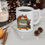 Thumbnail: Mystical Autumn Star Ceramic Mug 11oz
