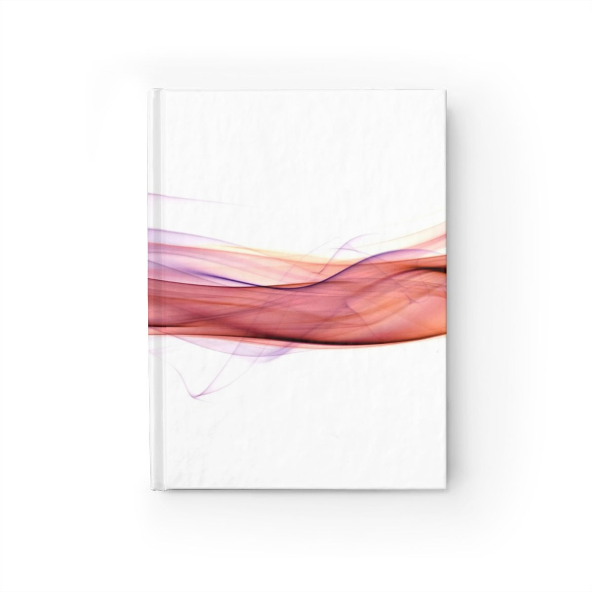 Premium Hardcover Sketch Book