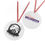 Thumbnail: Halloween-Themed Metal Ornament: Durable, Festive, and Full of Spooky Cheer