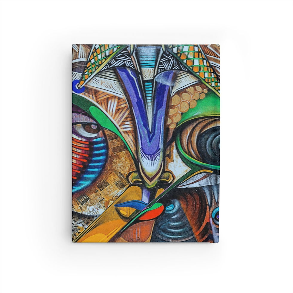 Thumbnail: Premium Hardcover Sketch Book
