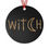 Thumbnail: Witchy Metal Ornament