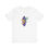 Thumbnail: Moon & Crystal Unisex Jersey Short Sleeve T-Shirt
