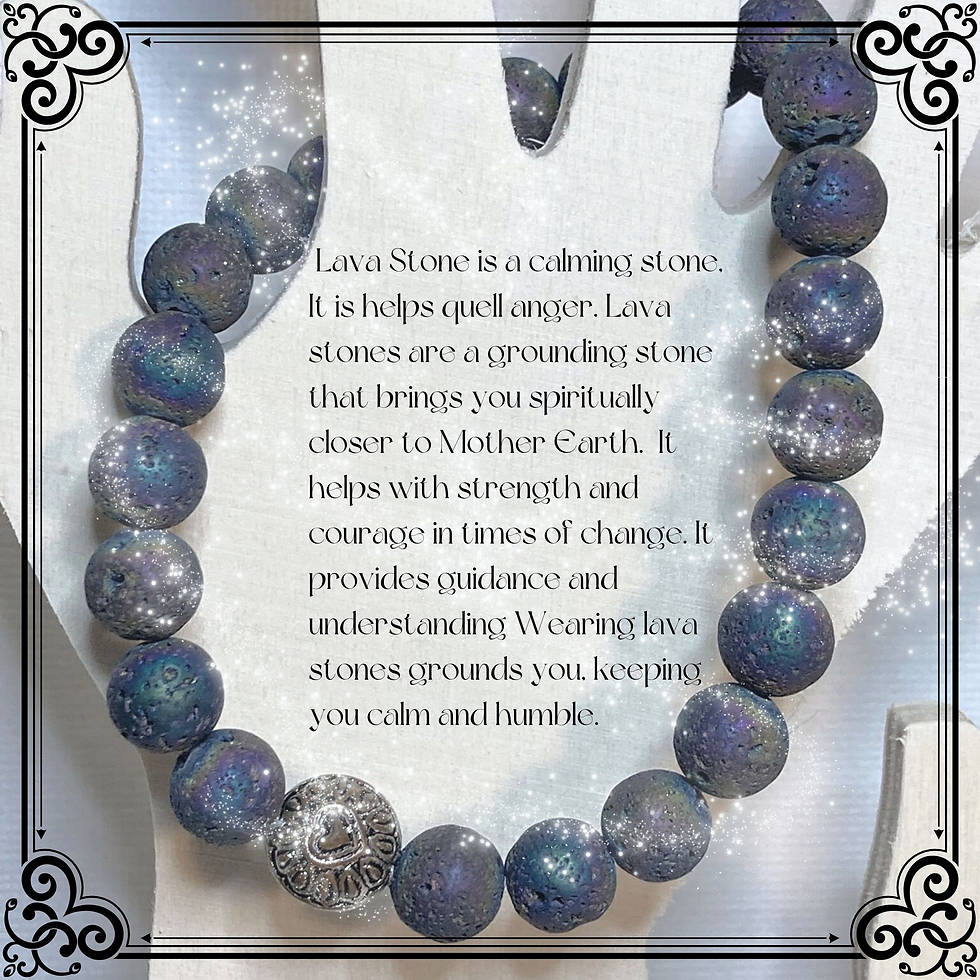 Thumbnail: Magical Bracelets