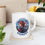 Thumbnail: Gemini Ceramic Mug 11oz