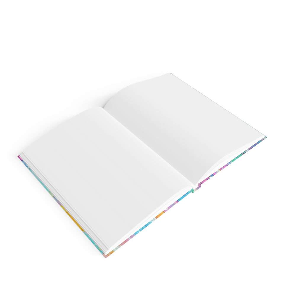 Thumbnail: Premium Hardcover Sketch Book