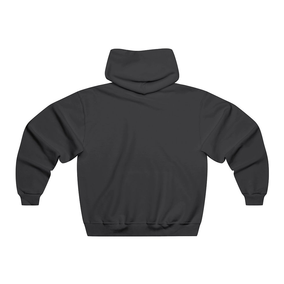 Thumbnail: Don't Be A @%^* Sucker Hooded Sweatshirt