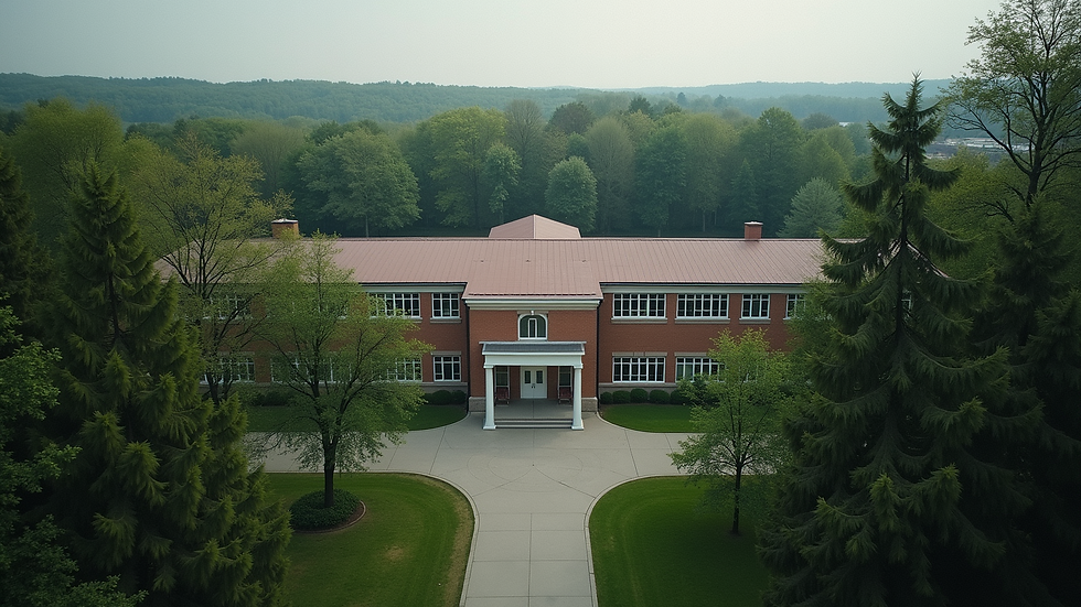 Referendum: Warum Gelterkinden einen neuen Schulraum braucht