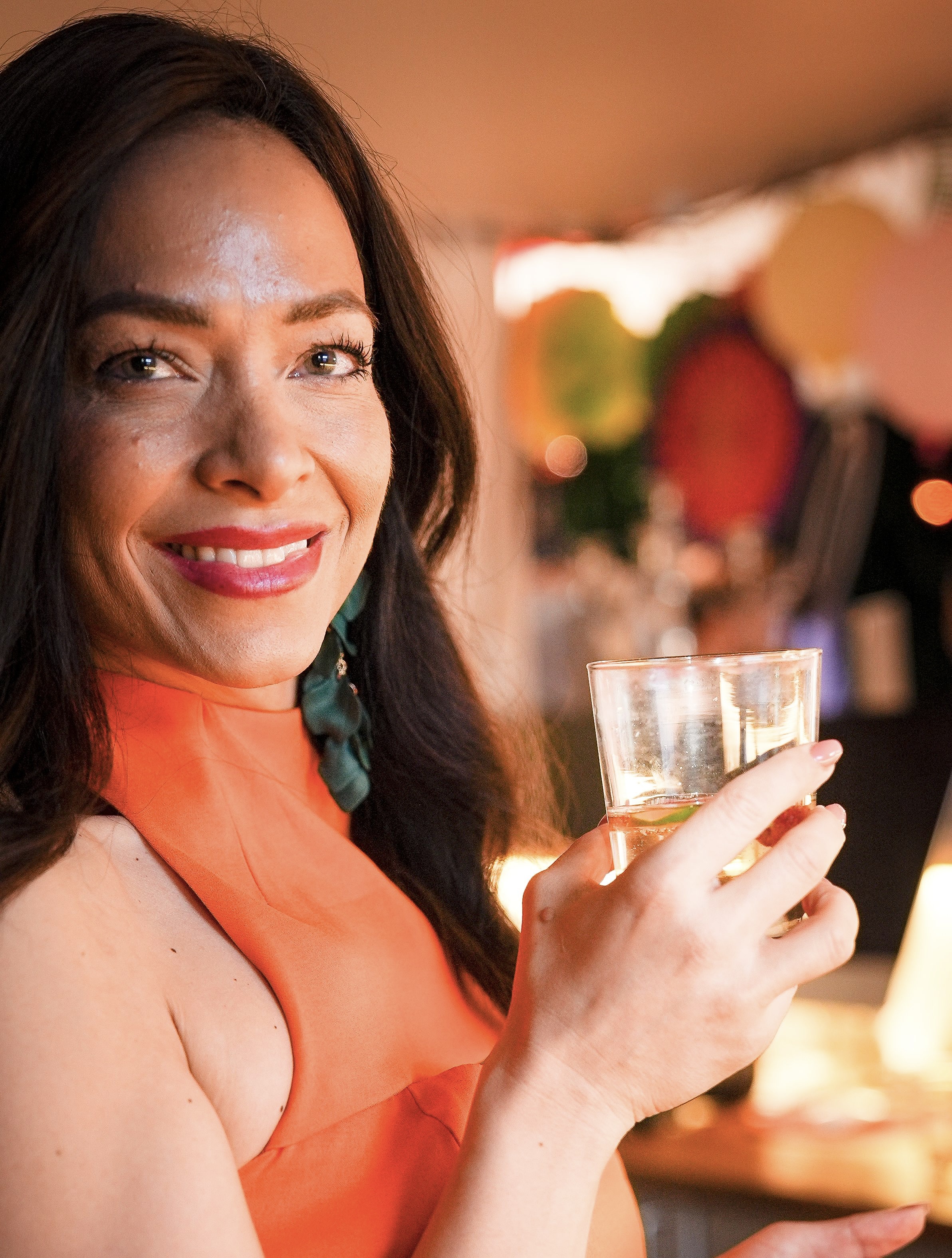 Skribentens bild: Yamila Mingo