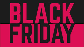 🎉 Black Friday erbjudande🎉