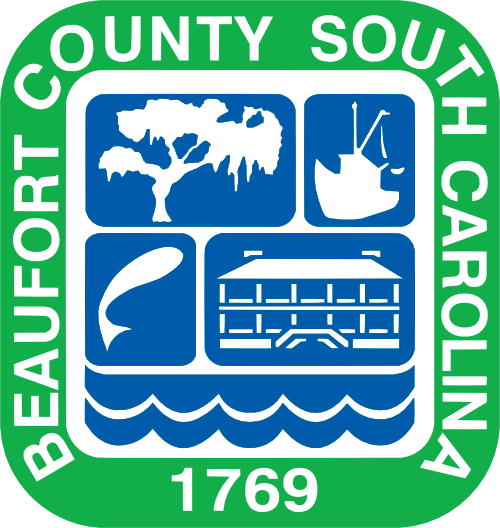 Beaufort County Parks and Recreation logo