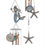 Thumbnail: Mermaid Chime 40"