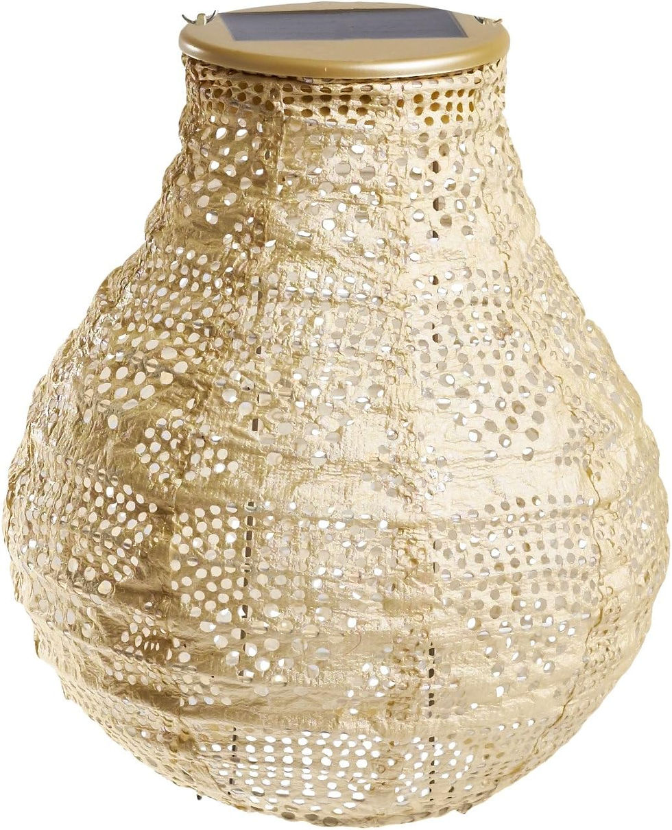 Thumbnail: Allsop Solar Lantern - Pearl Bulb 8"