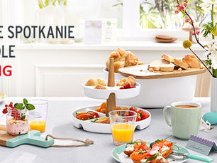 Catering wielkanocny Łódź
