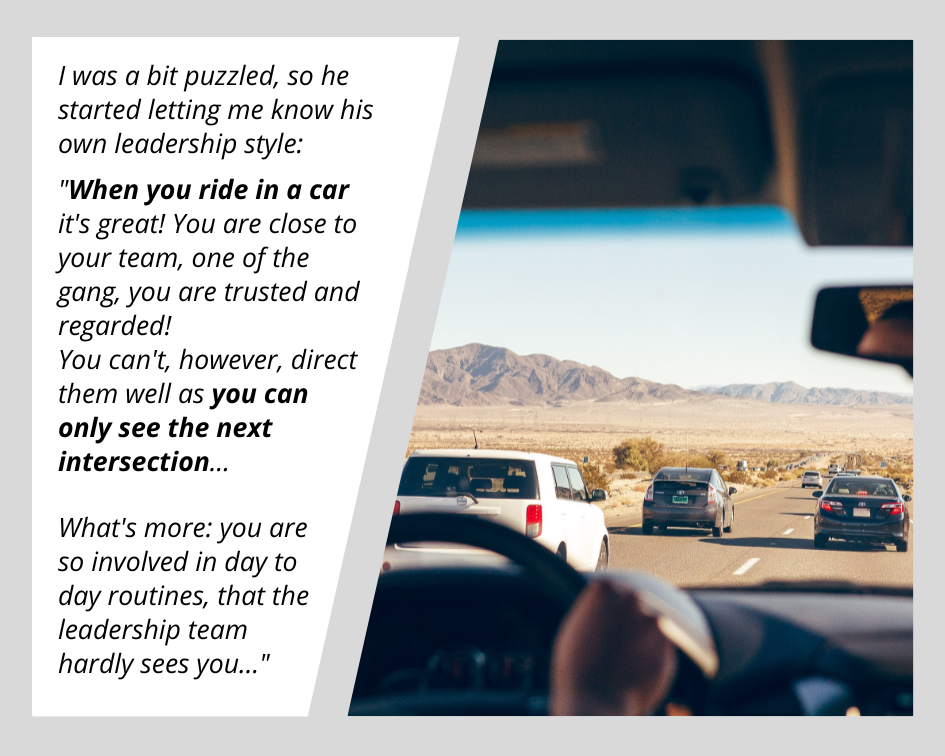 Credit: Car dashboard, Photo by Johannes Andersson on Unsplash