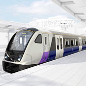Crossrail Build and Test Programme
