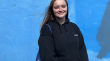 EVMT Intern to Support Seagrass Restoration Project