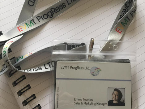 Looking forward at EVMT