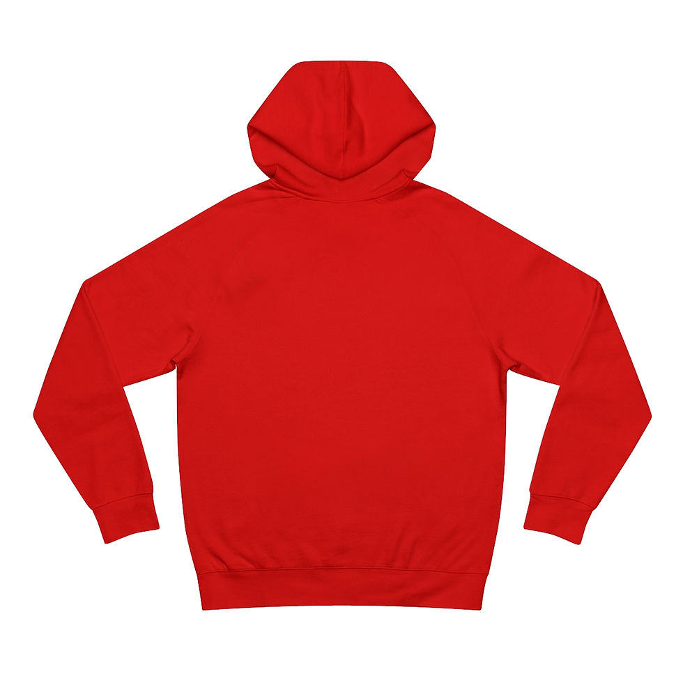 Thumbnail: Unisex Supply Hoodie