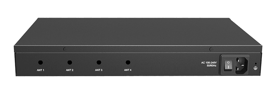 Thumbnail: Yeastar S50 VoIP PBX