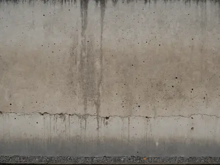 5 Telltale Signs Your Concrete Needs Resealing: A Guide for Property Owners