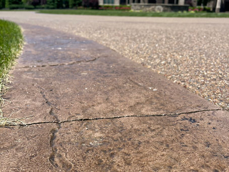 Why I Always Seal My Concrete Before Winter: How This Simple Step Saves Me Money in the Long Run