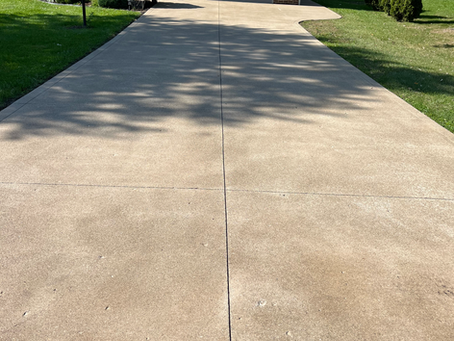 Unveiling the Mystery: The Importance of Concrete Sealing in Mansfield, Columbus, and Ashland Ohio Before Winter Strikes