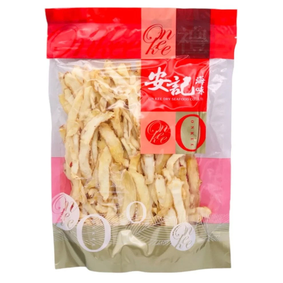 安記玉竹 300g