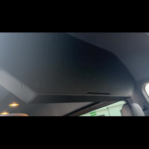 Thumbnail: 40” SPRINTER VANVISION- TV/MOUNT BRACKET MEDIA CONSOLE