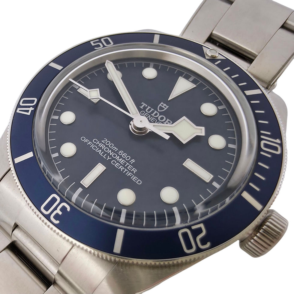 Thumbnail: Tudor Black Bay 58 79030B