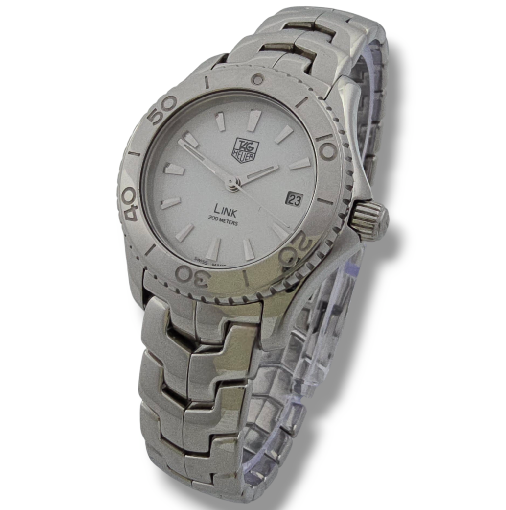 TAG Heuer Link WJ1313-0