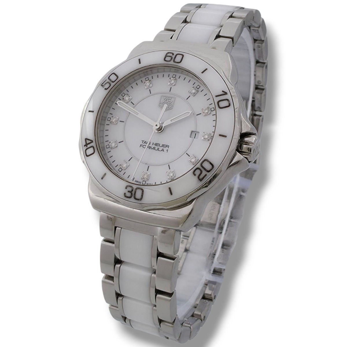 TAG Heuer Formula 1 WAH1315