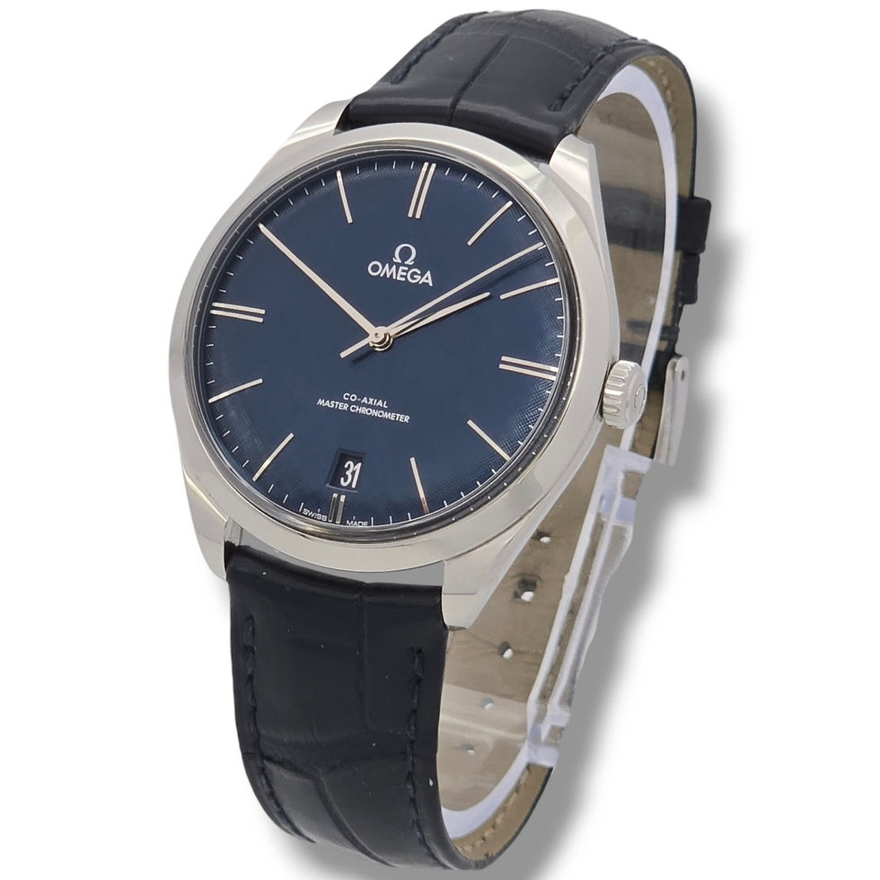 Omega De Ville Tresor 435.13.40.21.03.001