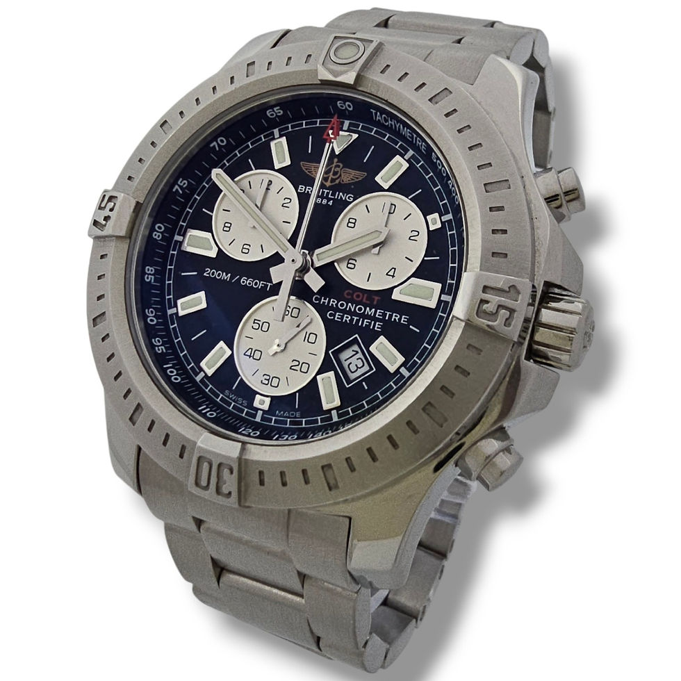 Breitling Colt Chronograph A73388