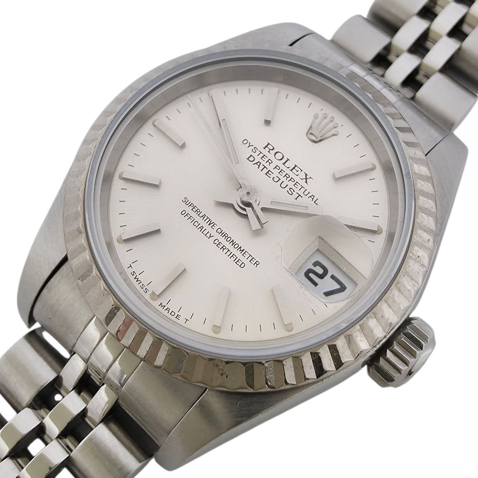 Thumbnail: Rolex Lady-Datejust 79174