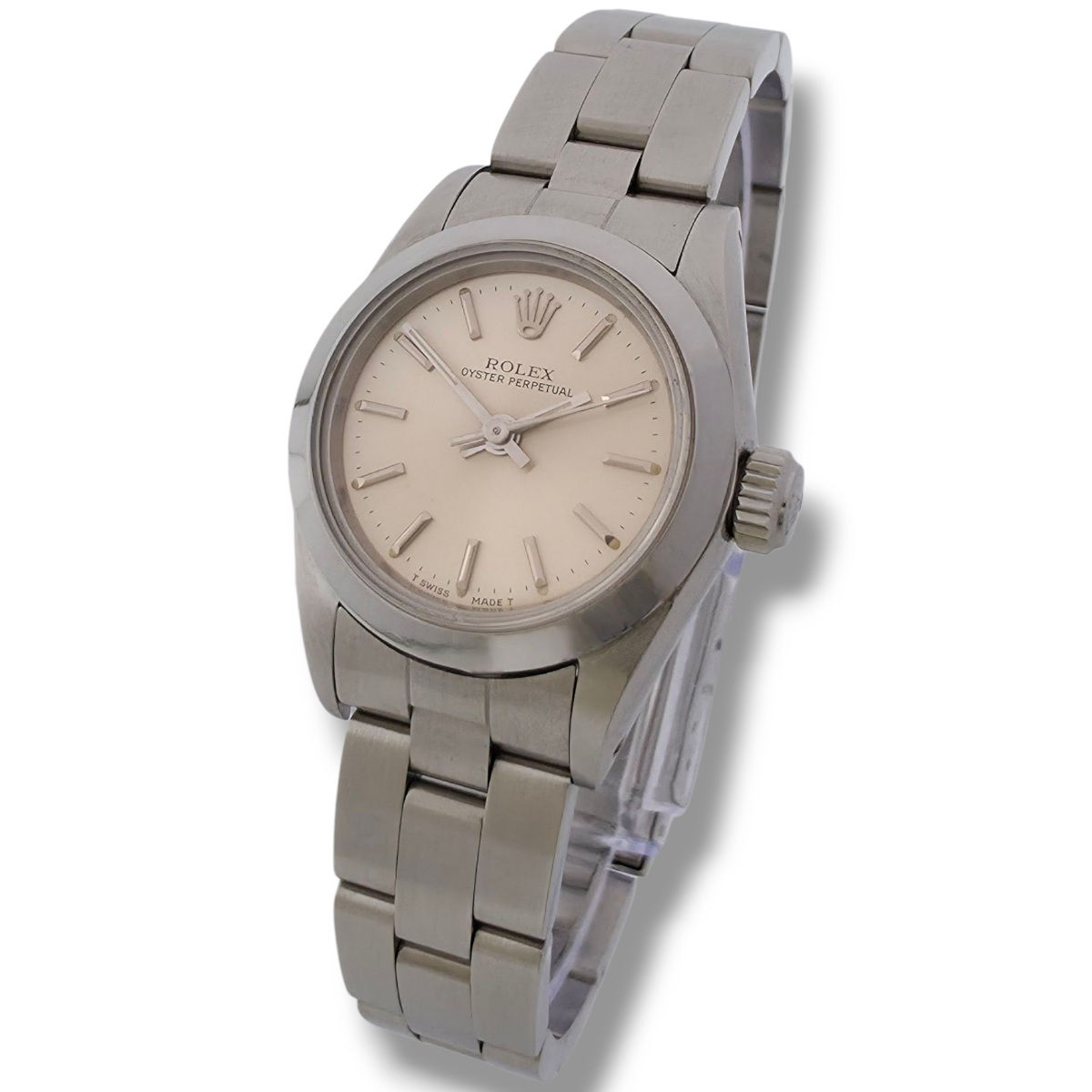 Rolex Oyster Perpetual 67180
