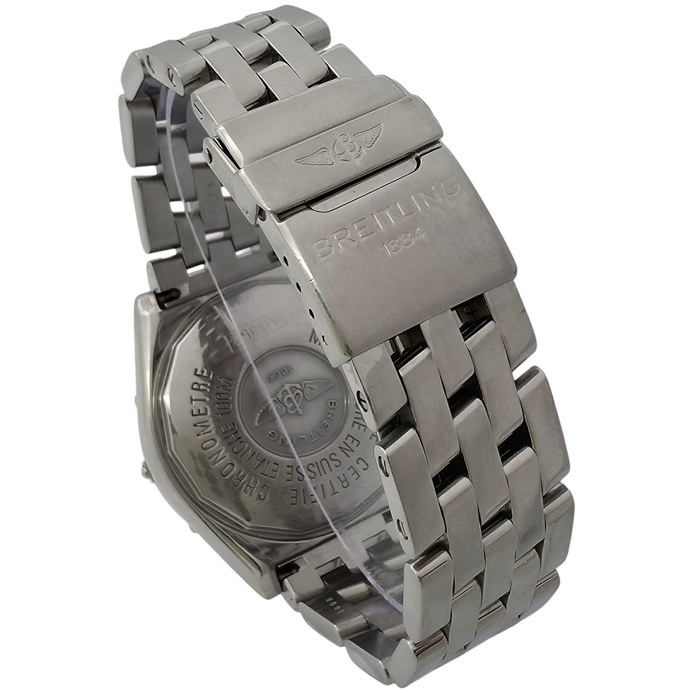 Thumbnail: Breitling Chronomat A13352