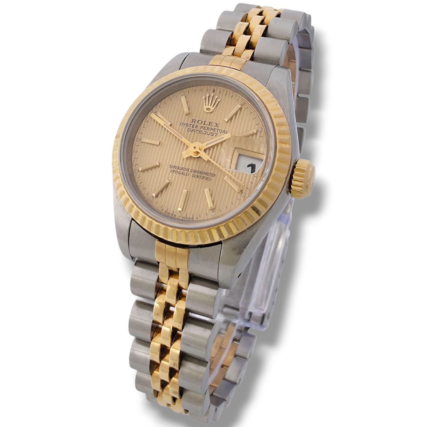 Rolex Datejust Ladies 69173