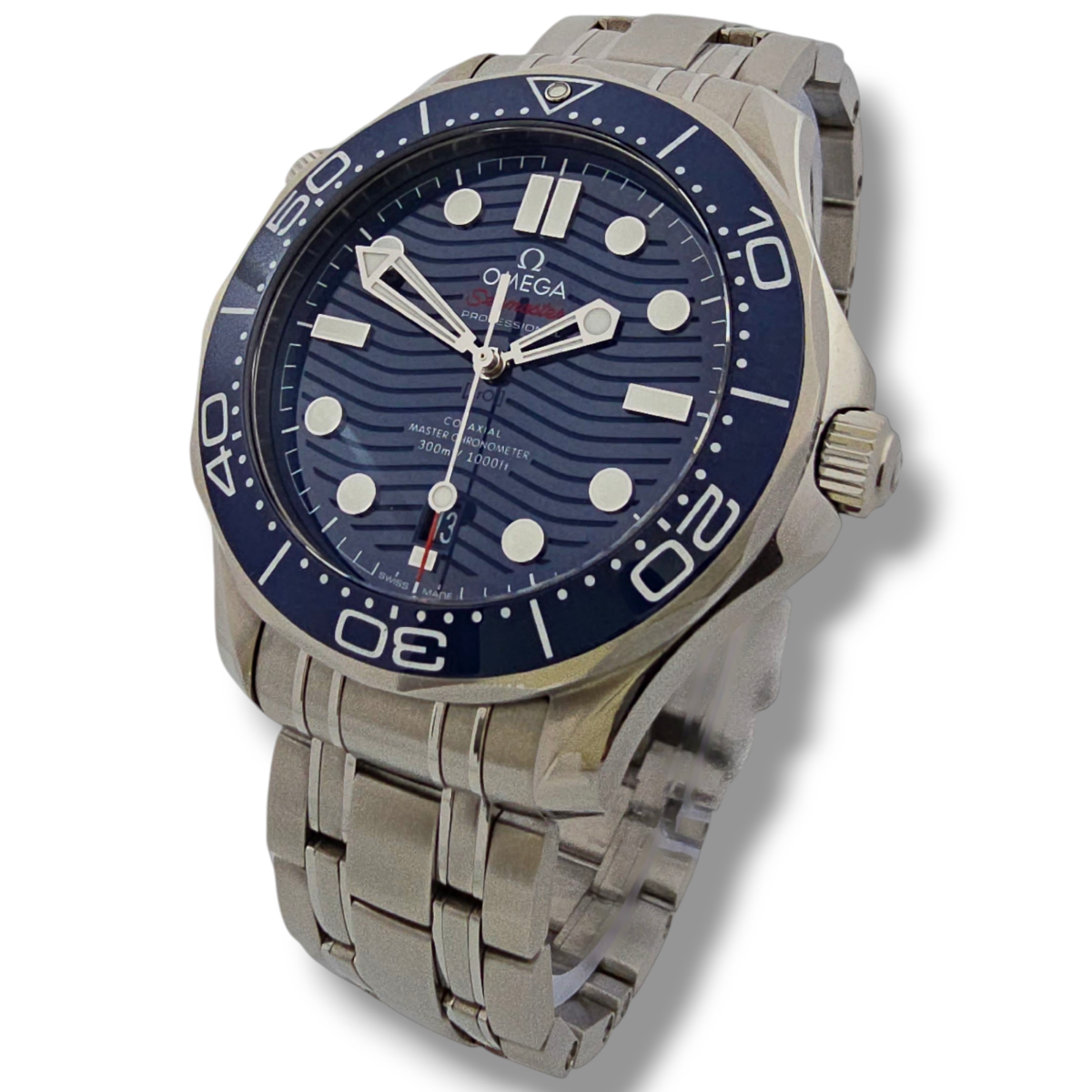Omega Seamaster 210.30.42.20.03.001