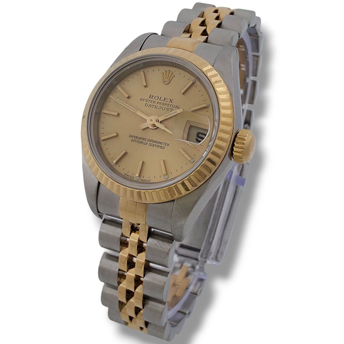 Rolex Datejust Ladies 79173