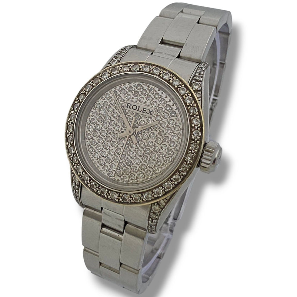 Rolex Oyster Perpetual 67180