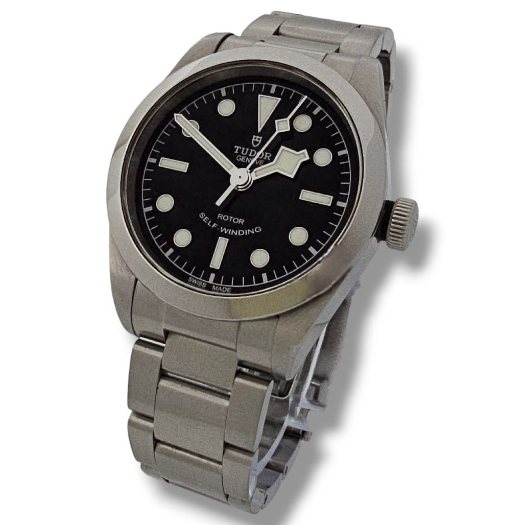 Tudor Black Bay 36 79350