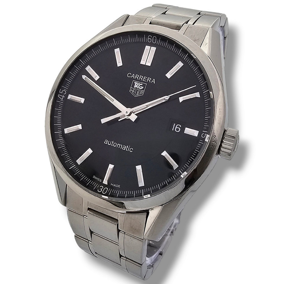 TAG Heuer Carrera WV211B-3