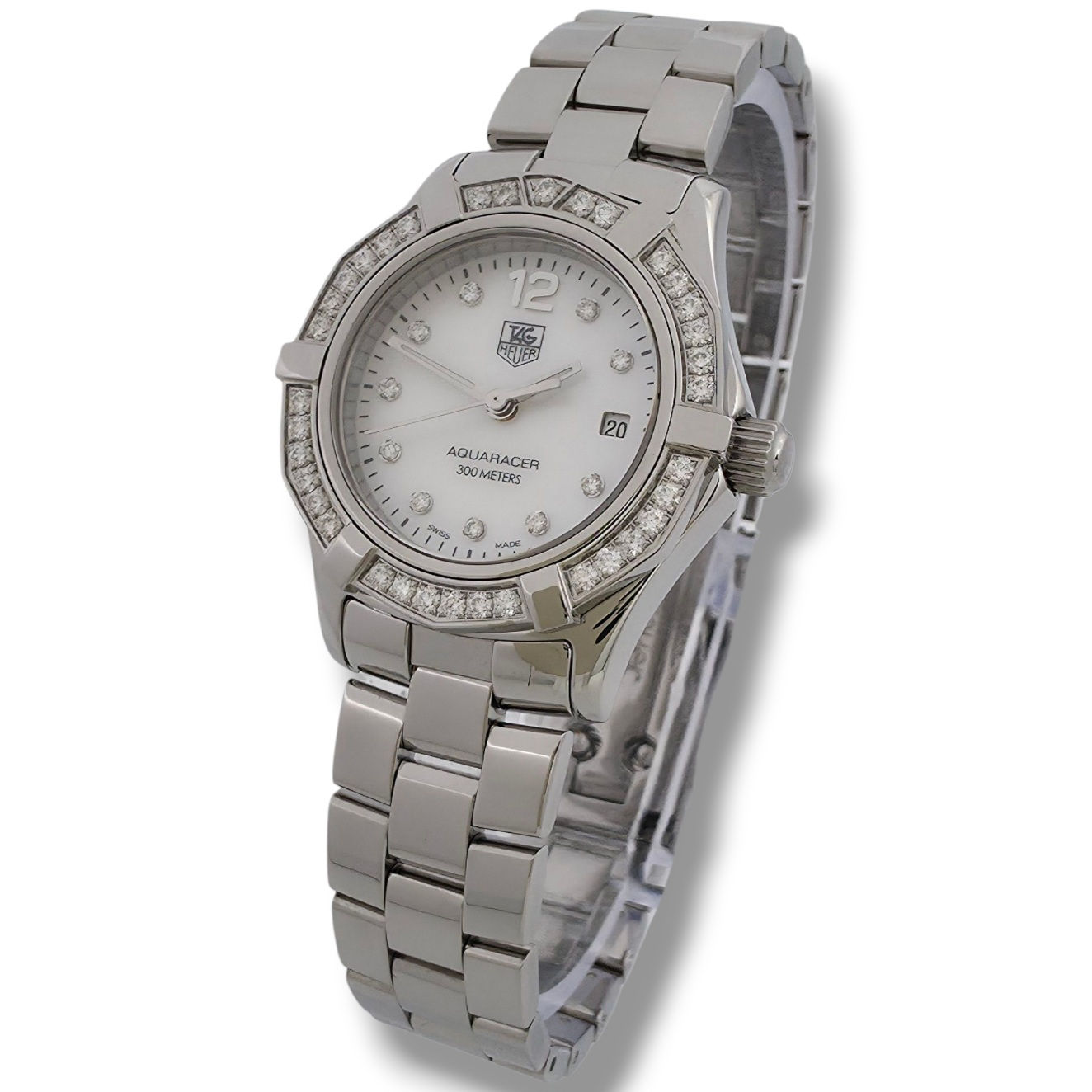 TAG Heuer Aquaracer WAF1416