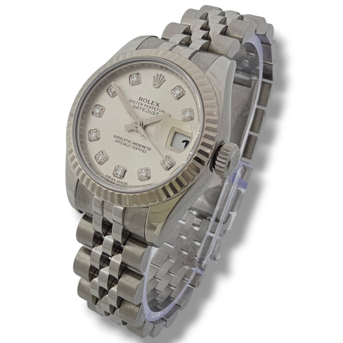 Rolex Datejust Ladies 179174