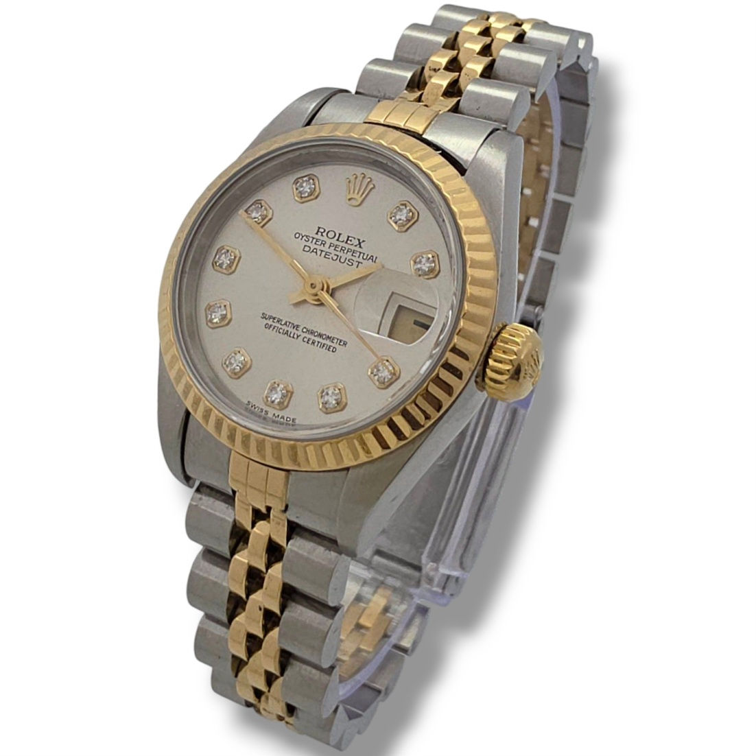 Rolex Datejust Ladies 69173