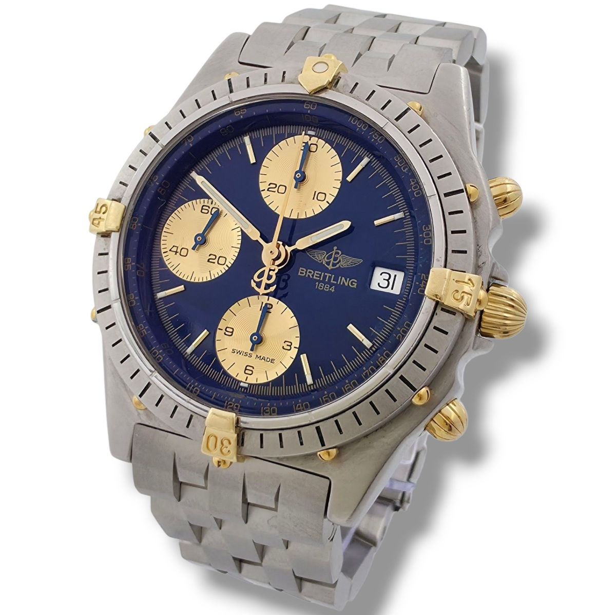 Breitling Chronomat B13047
