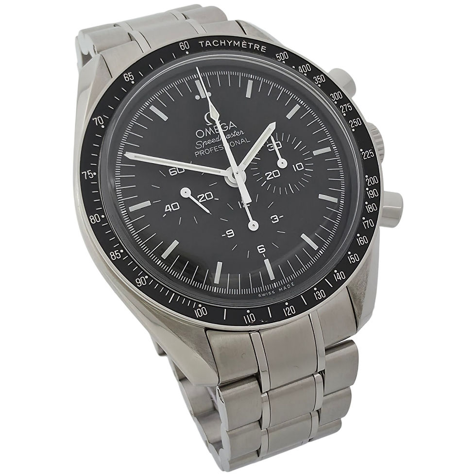 Thumbnail: Omega Speedmaster Moonwatch 311.30.42.30.01.005