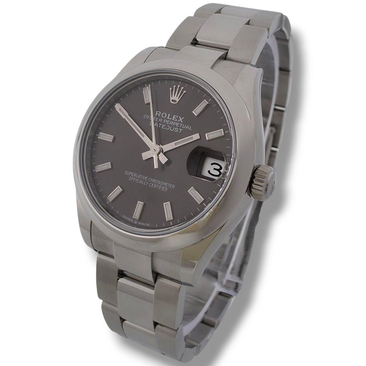 Rolex Datejust 31 278240